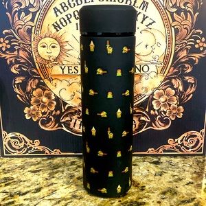 Nintendo Legend of Zelda water bottle!!